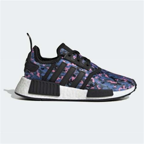 adidas nmd r1 morse code grundschule schuhe|Adidas NMD r1.